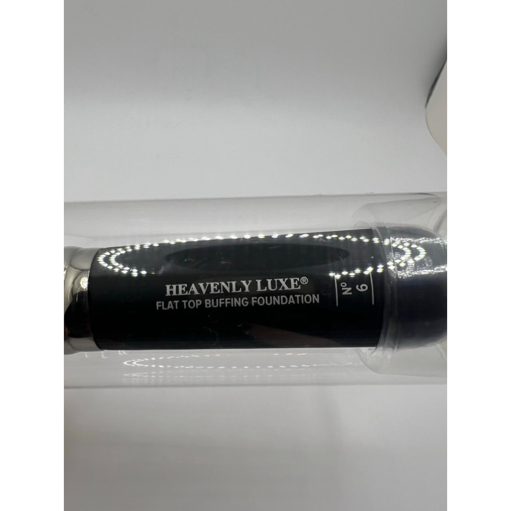 New IT Cosmetics Heavenly Luxe Makeup Brush Foundation Buffing 6
